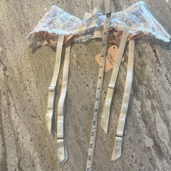 Agent provocateur Maddy Suspender - Picture 5 of 5